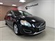 Billede af Volvo V60 2,0 D4 Momentum 163HK Stc 6g Aut.