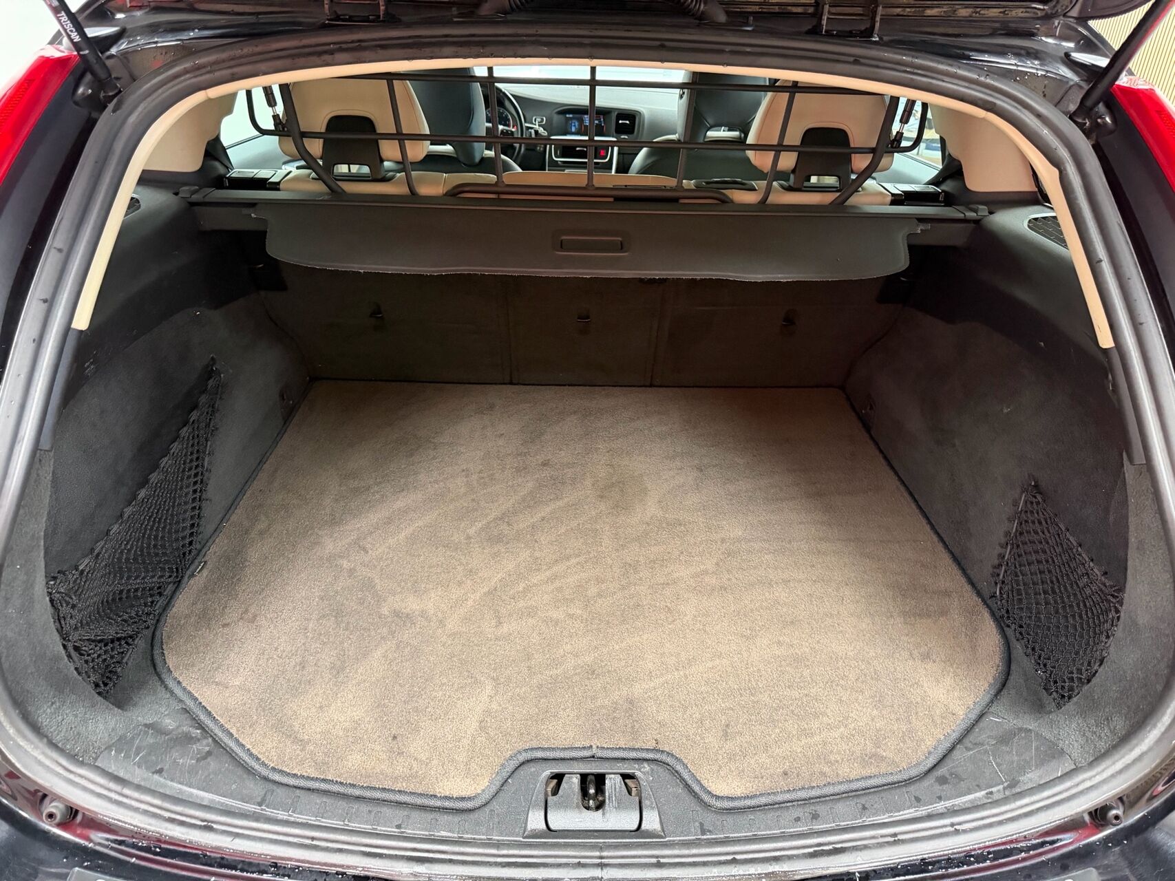 Billede af Volvo V60 2,0 D4 Momentum 163HK Stc 6g Aut.