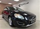 Billede af Volvo V60 2,0 D4 Momentum 163HK Stc 6g Aut.