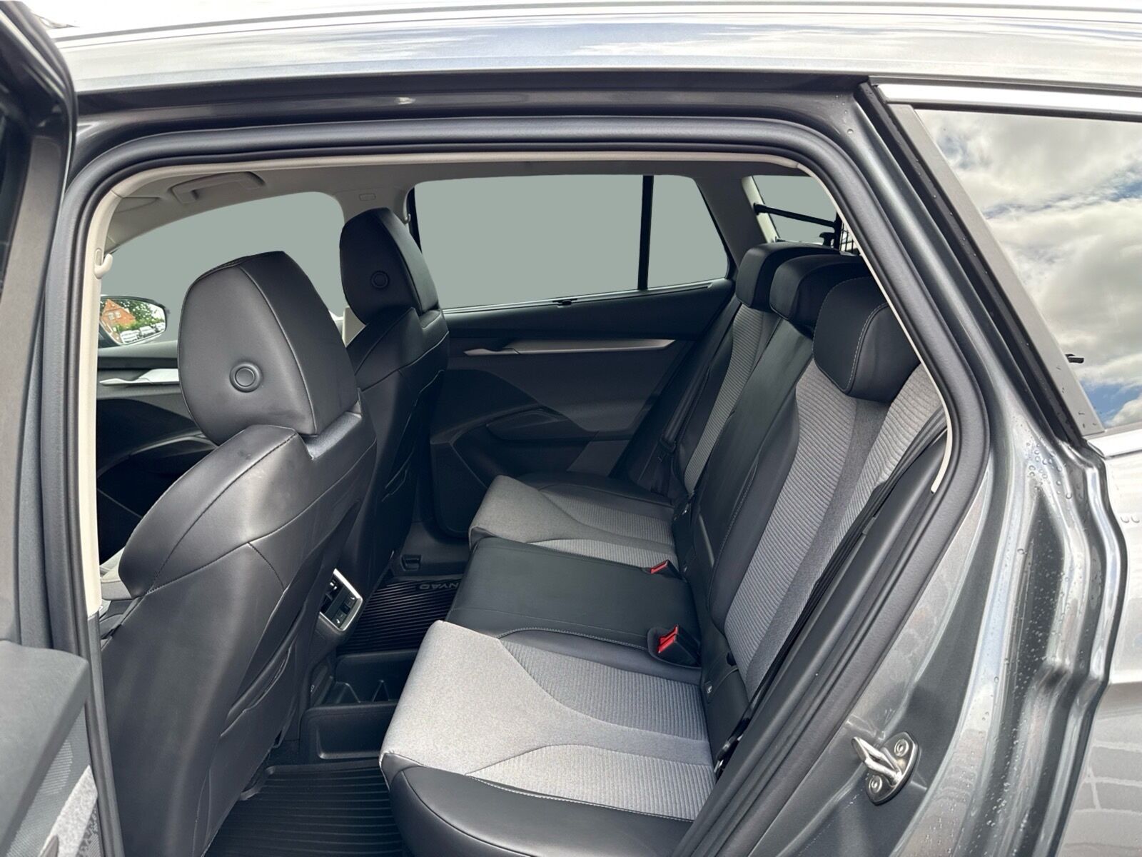 Billede af Skoda Enyaq 85 iV 286HK 5d Aut.