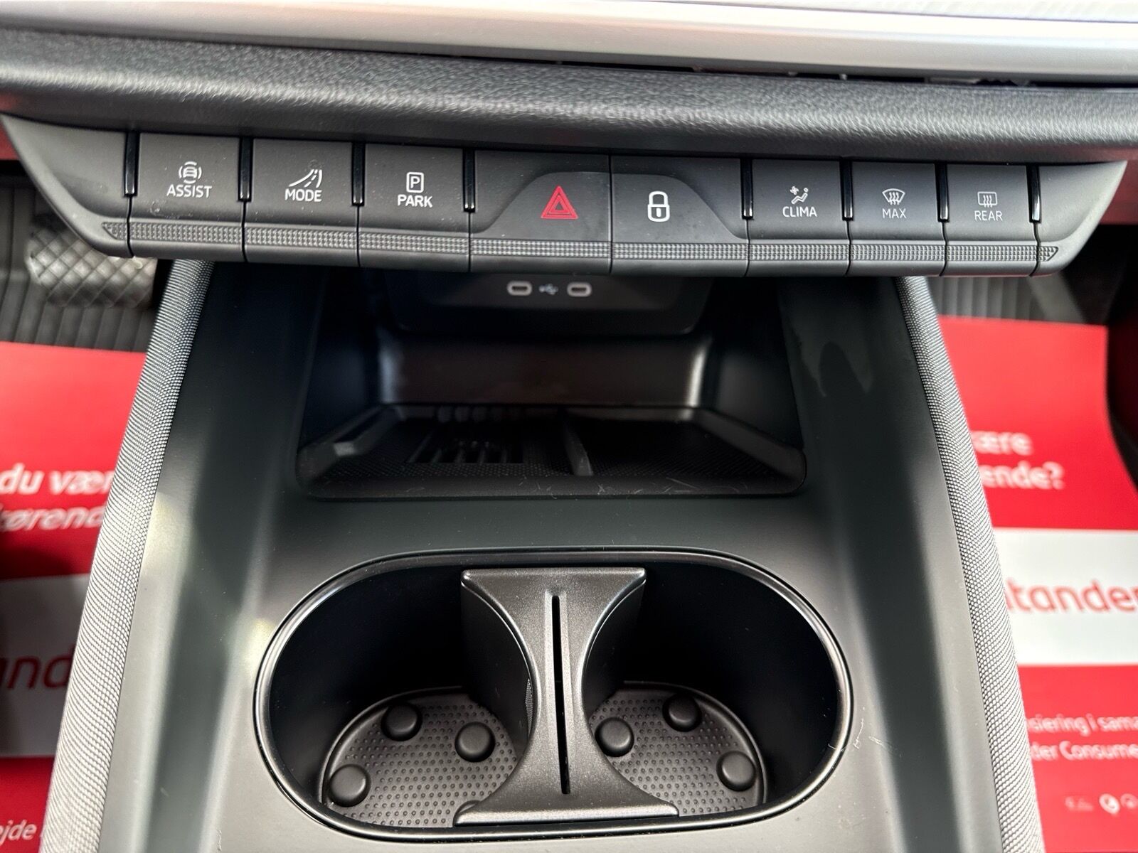 Billede af Skoda Enyaq 85 iV 286HK 5d Aut.