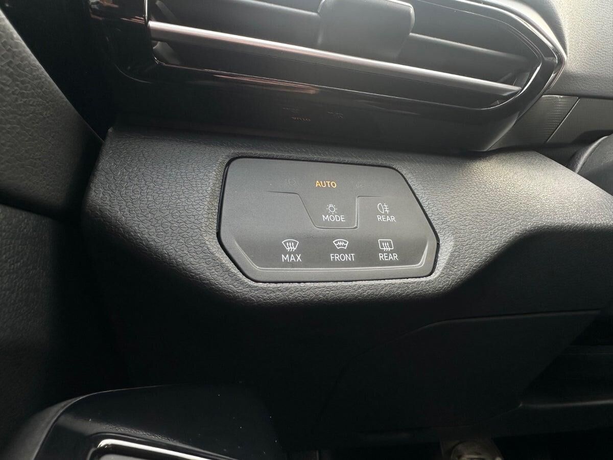 Billede af VW ID.4 EL Pro Performance 204HK 5d Aut.