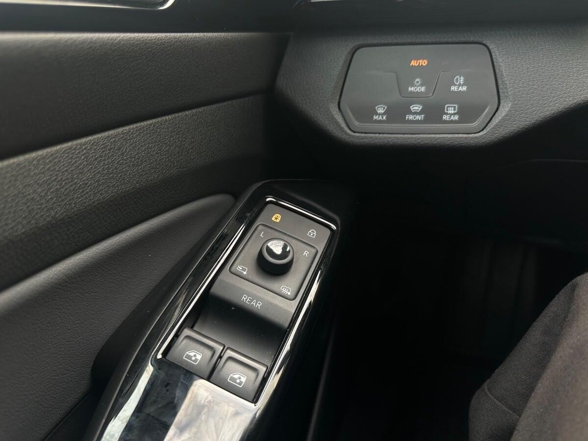 Billede af VW ID.4 EL Pro Performance 204HK 5d Aut.