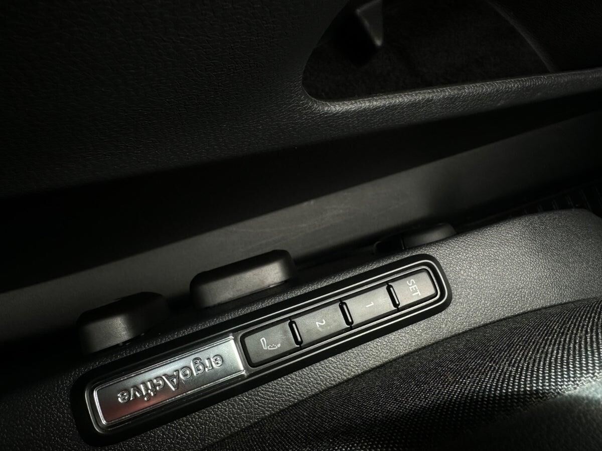 Billede af VW ID.4 EL Pro Performance 204HK 5d Aut.