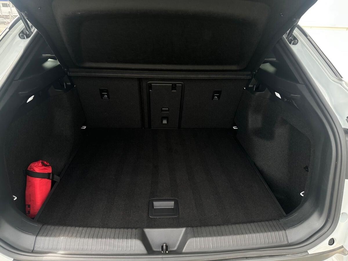 Billede af VW ID.4 EL Pro Performance 204HK 5d Aut.