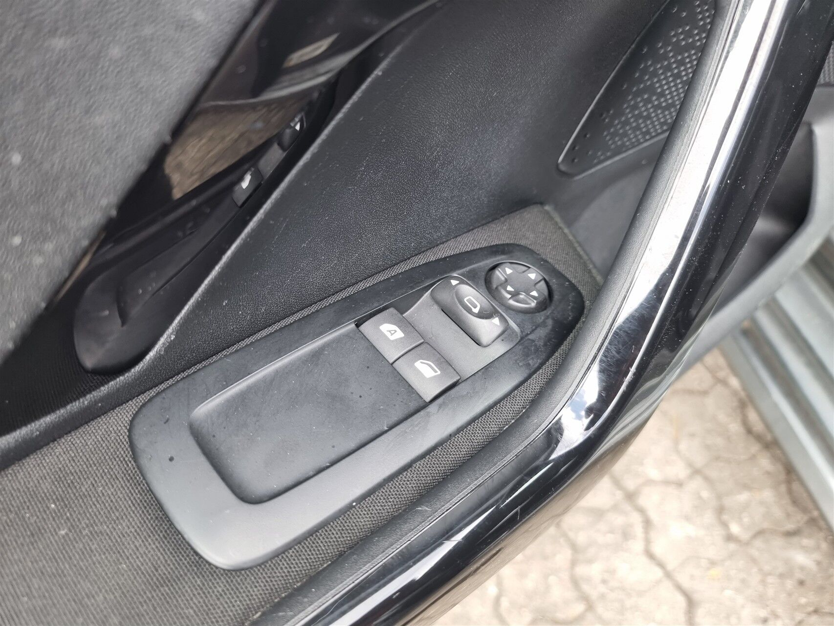 Billede af Peugeot 208 1,6 BlueHDi Active 100HK 5d