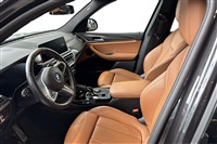 BMW X3 30e 2,0 Plugin-hybrid M-Sport XDrive Steptronic 292HK 5d 8g Aut.