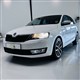 Billede af Skoda Rapid Spaceback 1,4 TSI Elegance DSG 122HK Stc 7g Aut.