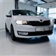 Billede af Skoda Rapid Spaceback 1,4 TSI Elegance DSG 122HK Stc 7g Aut.