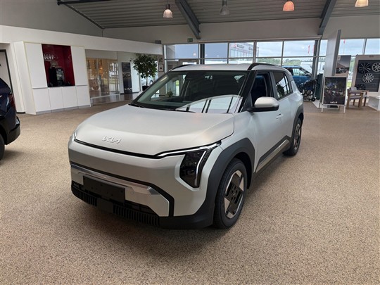 Kia EV3 Long Range Prestige 204HK 5d Aut.