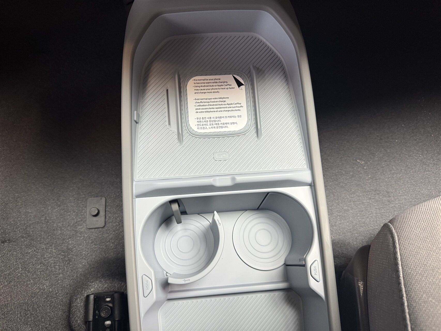 Billede af Kia EV3 Long Range Prestige 204HK 5d Aut.