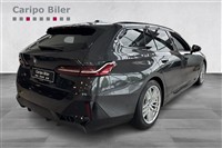 BMW i5 eDrive40 Touring EL M-Sport 340HK Stc Aut.