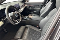 BMW i5 eDrive40 Touring EL M-Sport 340HK Stc Aut.