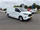 Billede af Ford Transit Custom 300 L2H1 2,0 EcoBlue Trend 136HK Van 6g