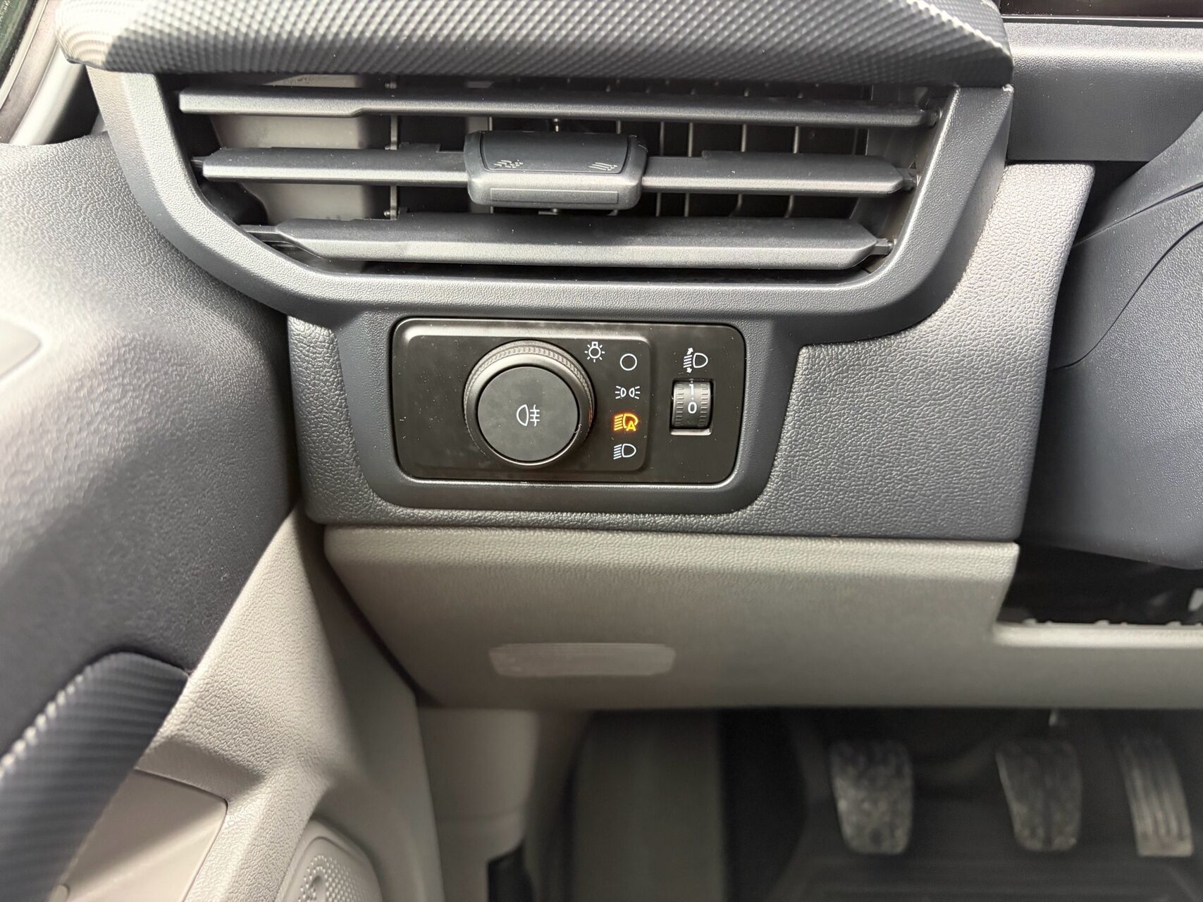 Billede af Ford Transit Custom 300 L2H1 2,0 EcoBlue Trend 136HK Van 6g