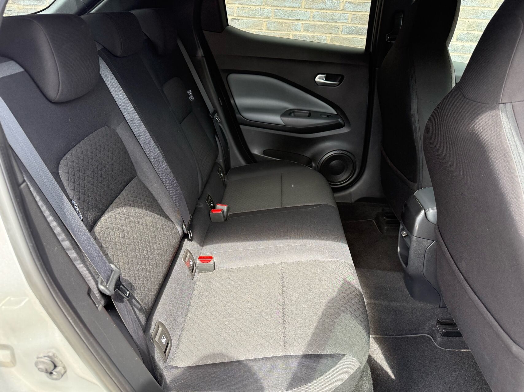 Billede af Nissan Juke 1,0 Dig-T N-Connecta DCT 117HK 5d 7g Aut.