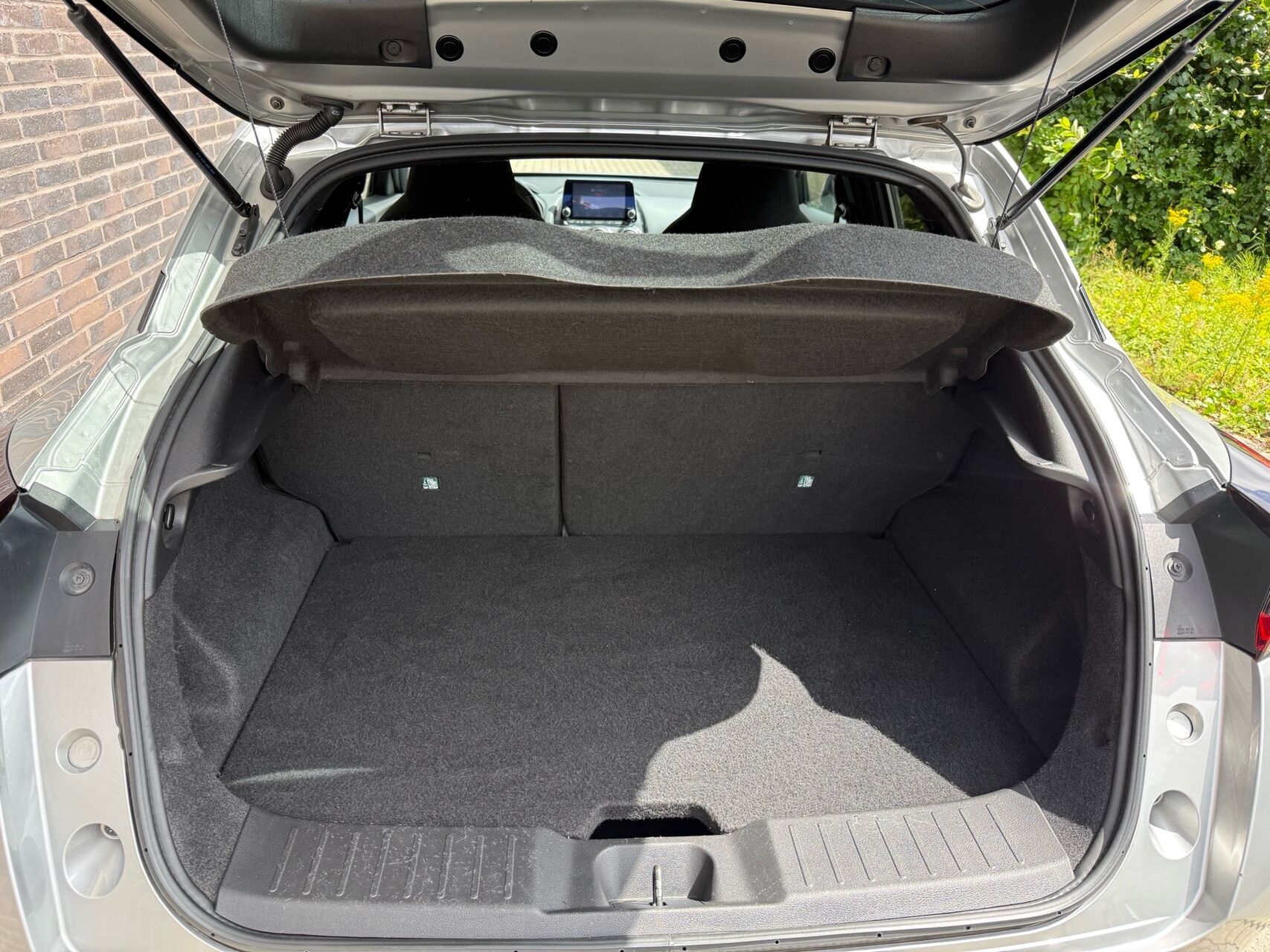 Billede af Nissan Juke 1,0 Dig-T N-Connecta DCT 117HK 5d 7g Aut.