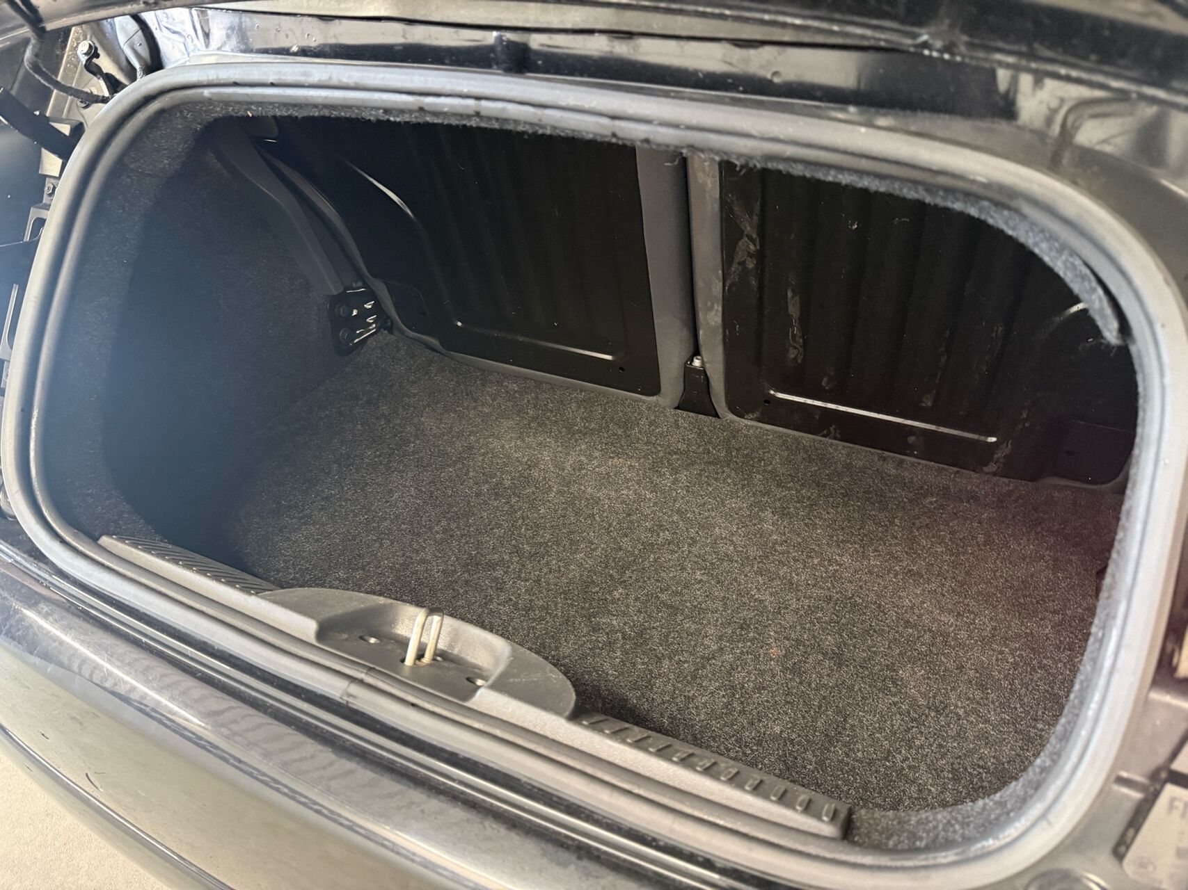 Billede af Fiat 500C 1,2 Pop 69HK Cabr.