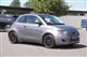 Billede af Fiat 500e EL La Prima By Bocelli 118HK Cabr. Aut.