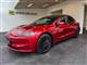 Billede af Tesla Model 3 EL 283HK Aut.