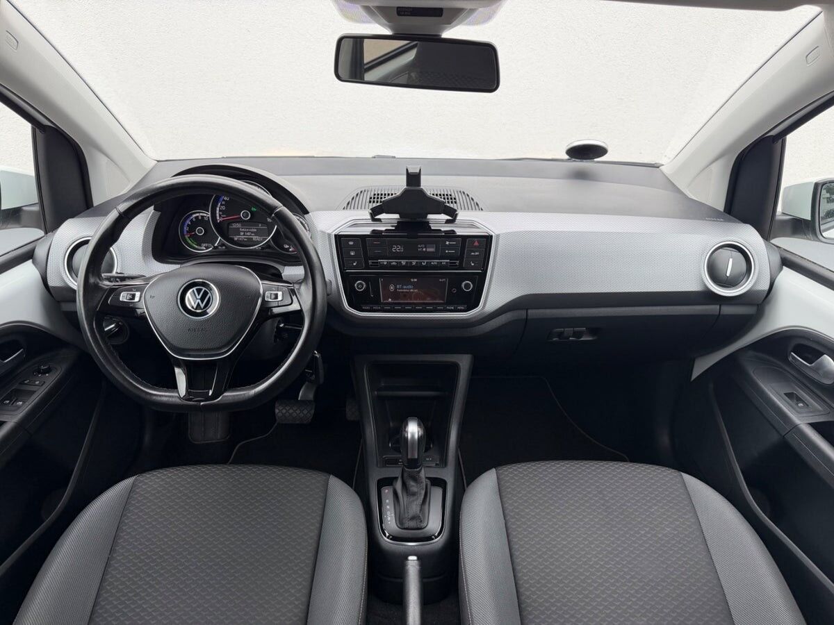 Billede af VW e-up EL 83HK 5d Aut.