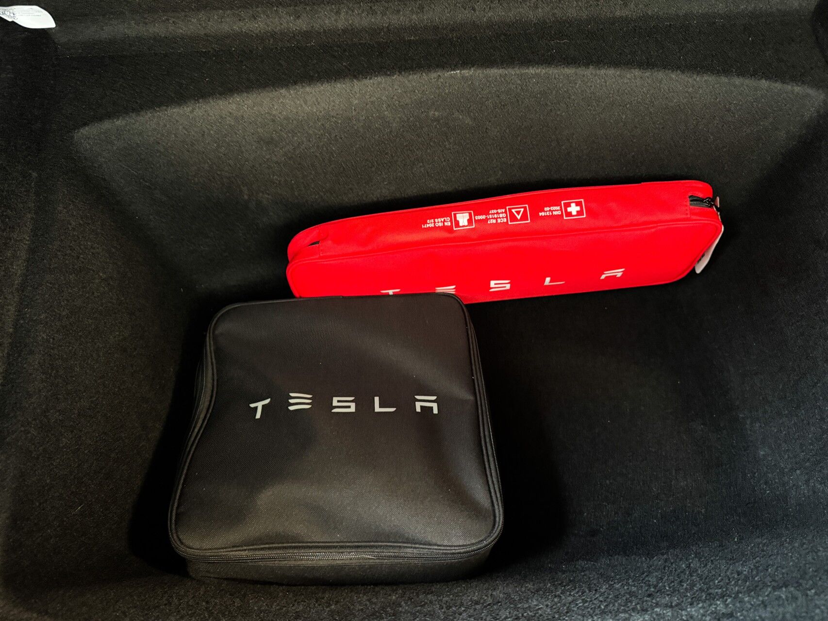 Billede af Tesla Model 3 EL 283HK Aut.