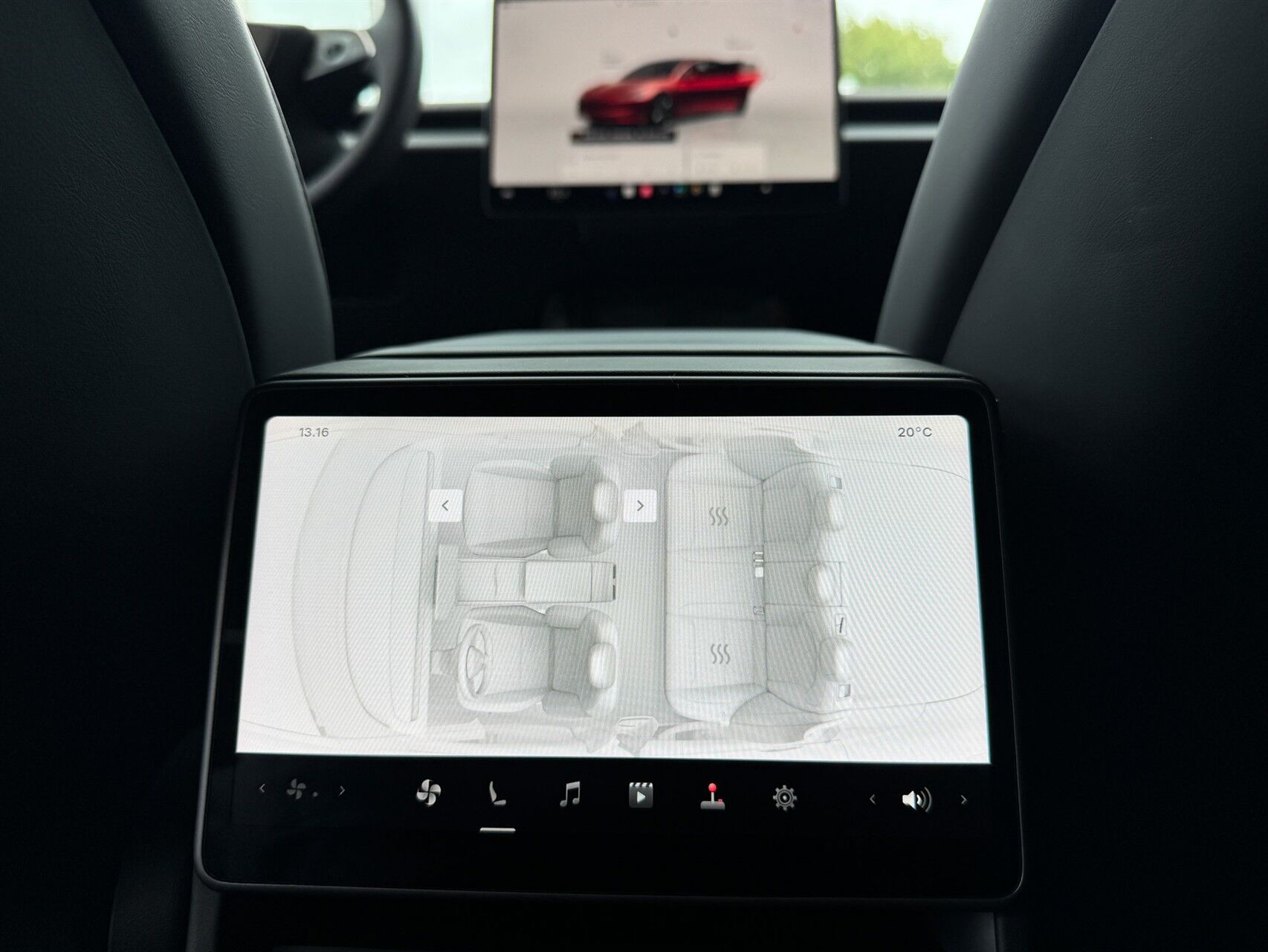 Billede af Tesla Model 3 EL 283HK Aut.