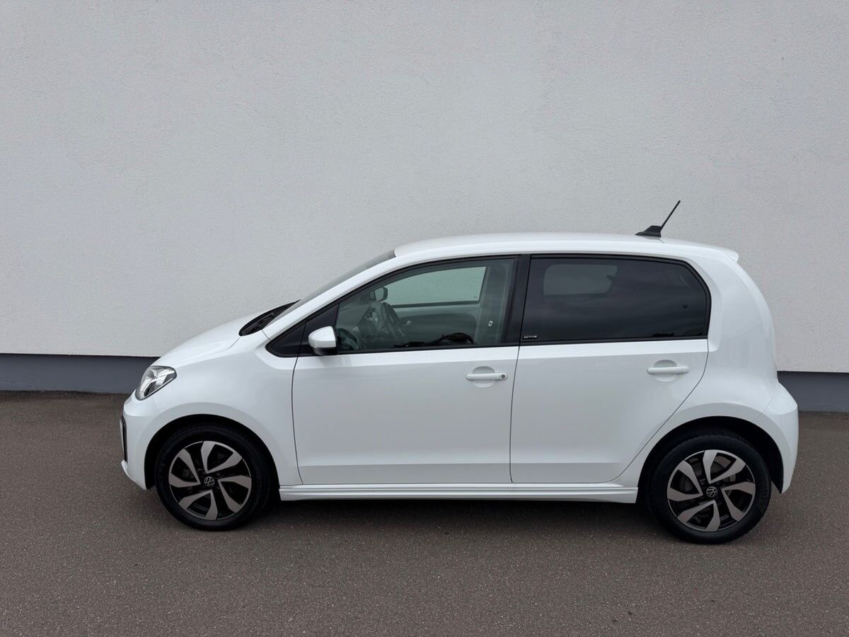 Billede af VW e-up EL 83HK 5d Aut.