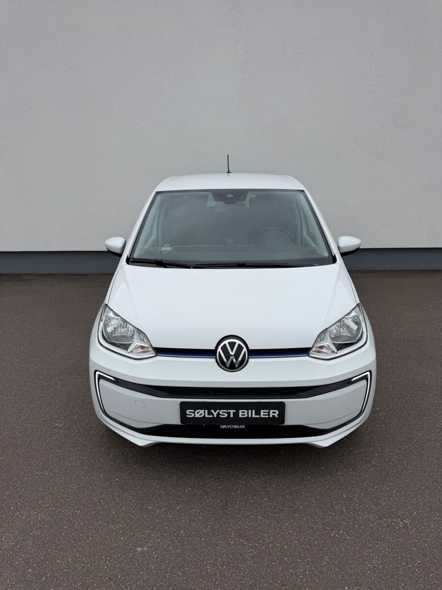 Billede af VW e-up EL 83HK 5d Aut.
