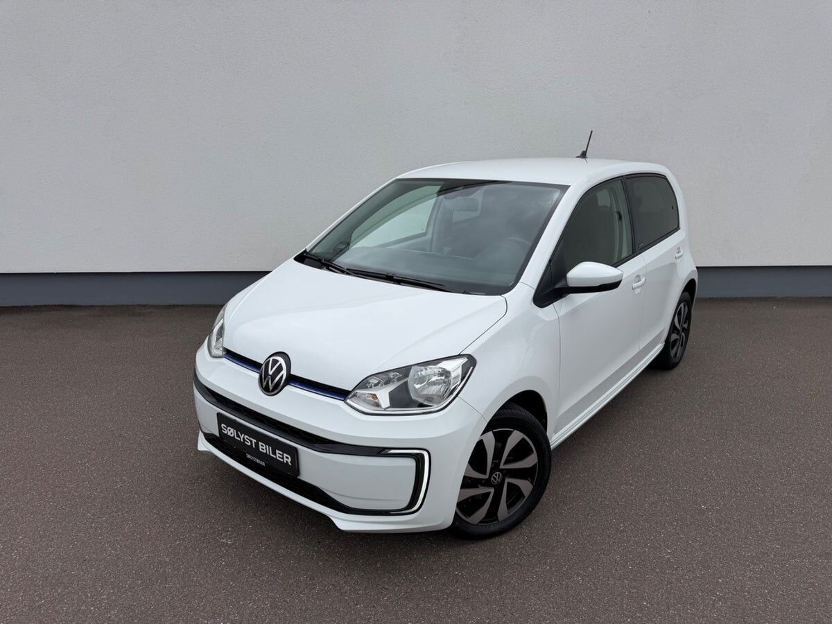 Billede af VW e-up EL 83HK 5d Aut.