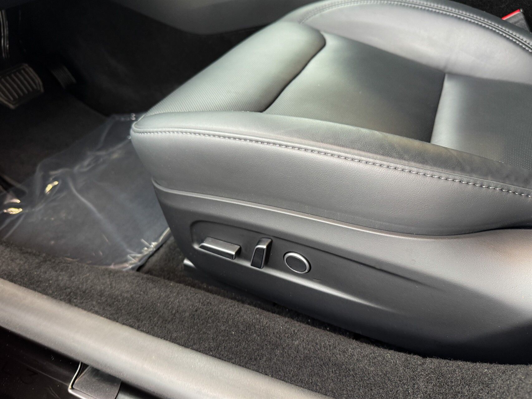 Billede af Tesla Model 3 EL 283HK Aut.
