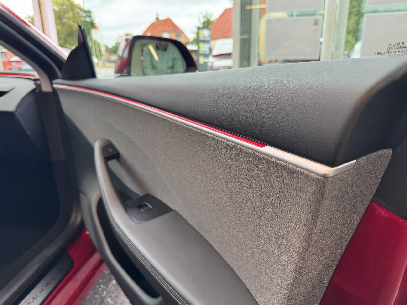 Billede af Tesla Model 3 EL 283HK Aut.