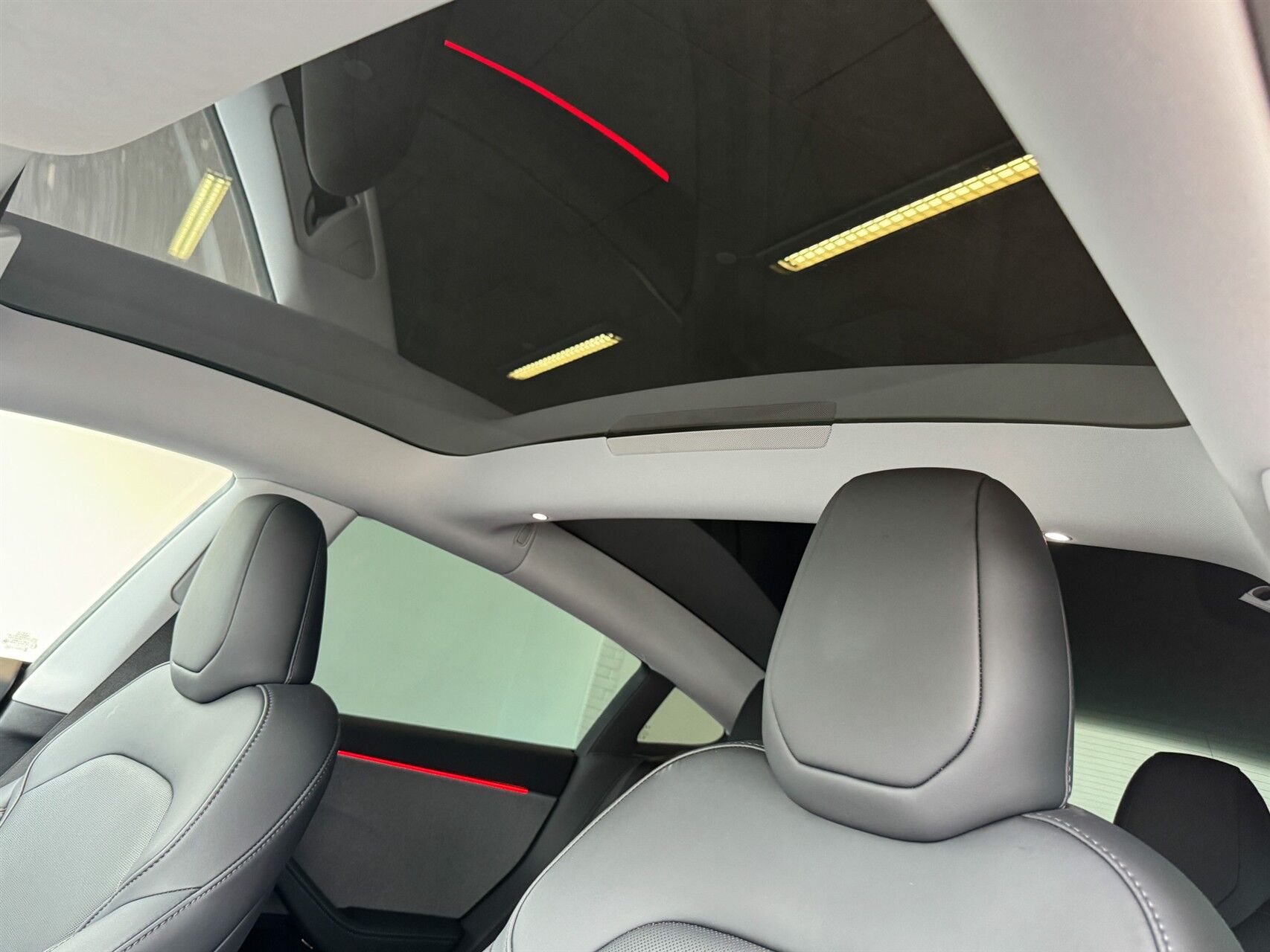 Billede af Tesla Model 3 EL 283HK Aut.