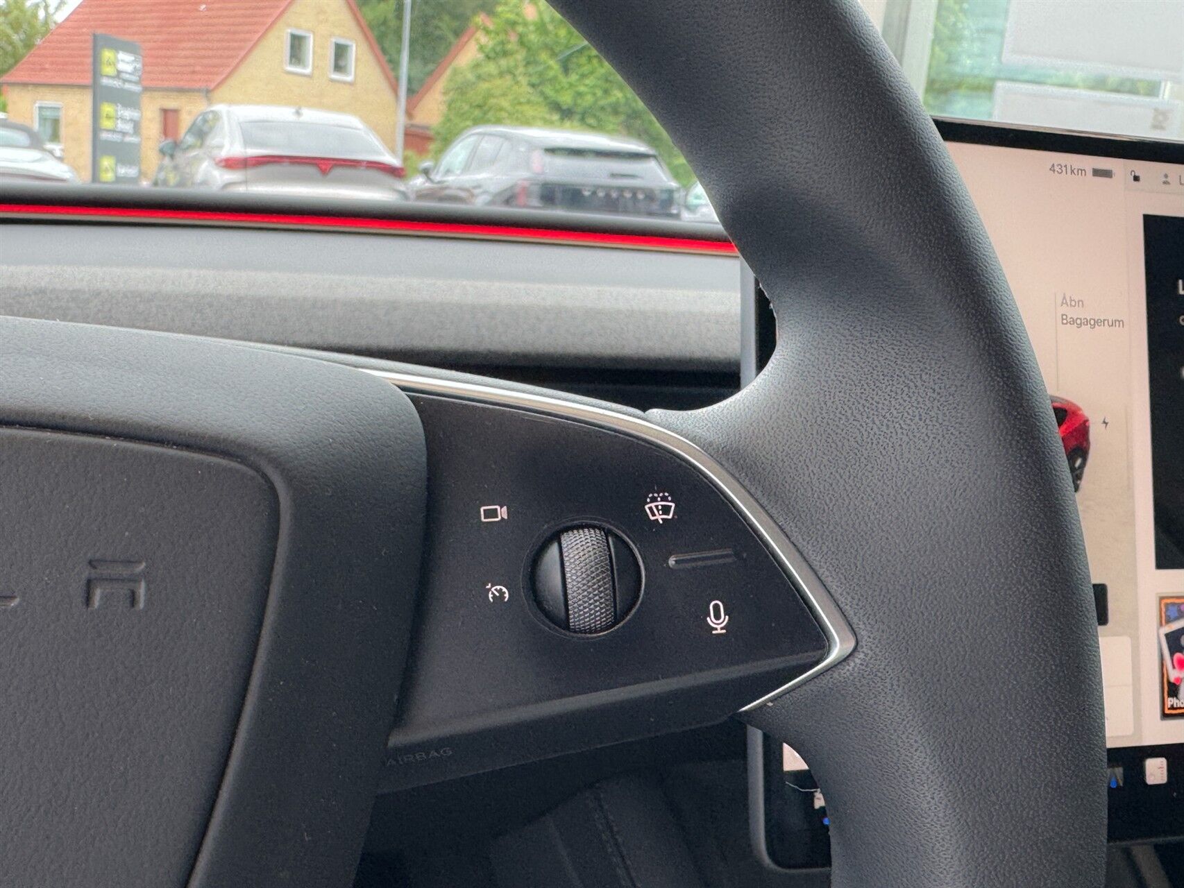 Billede af Tesla Model 3 EL 283HK Aut.