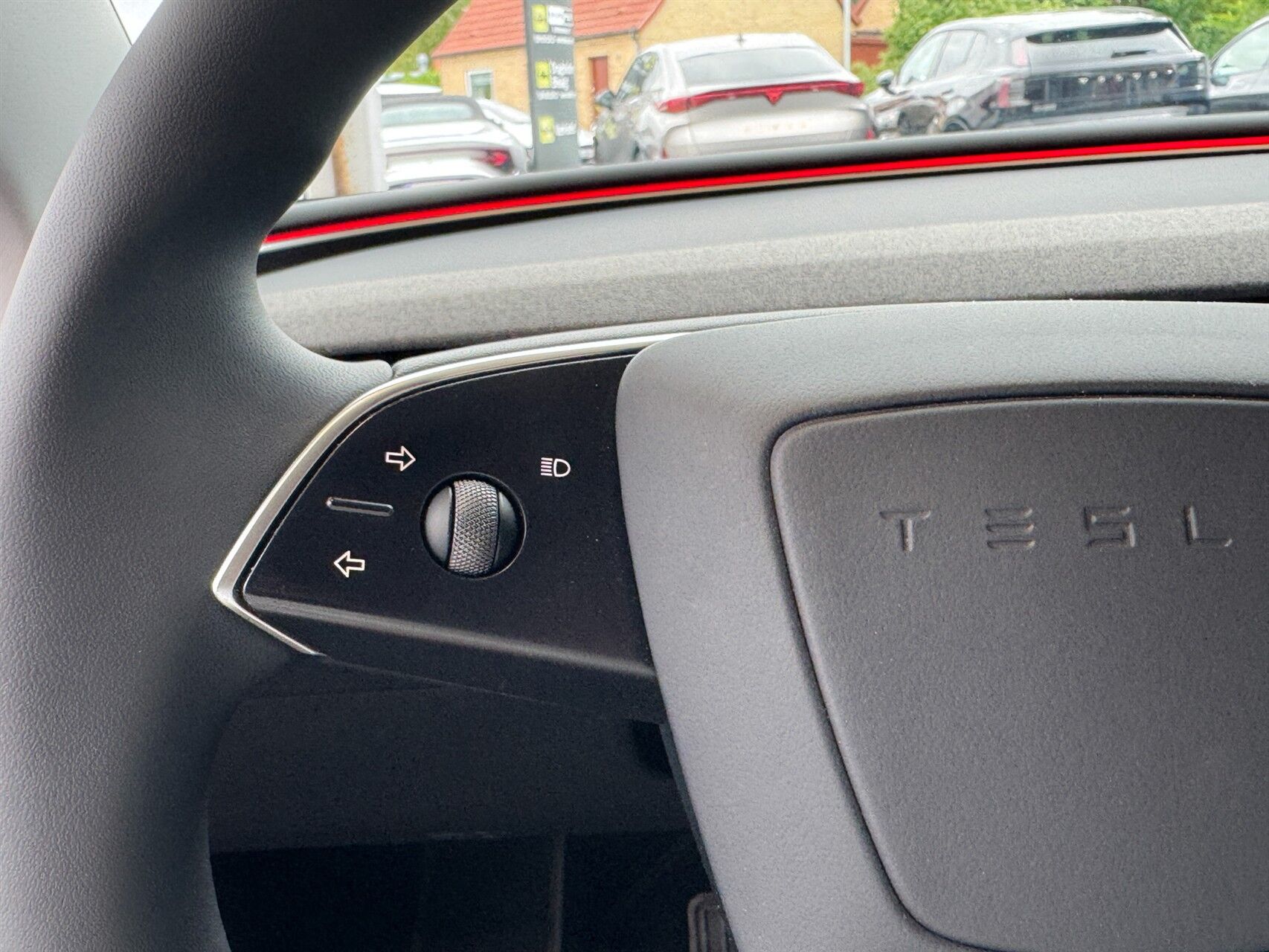 Billede af Tesla Model 3 EL 283HK Aut.