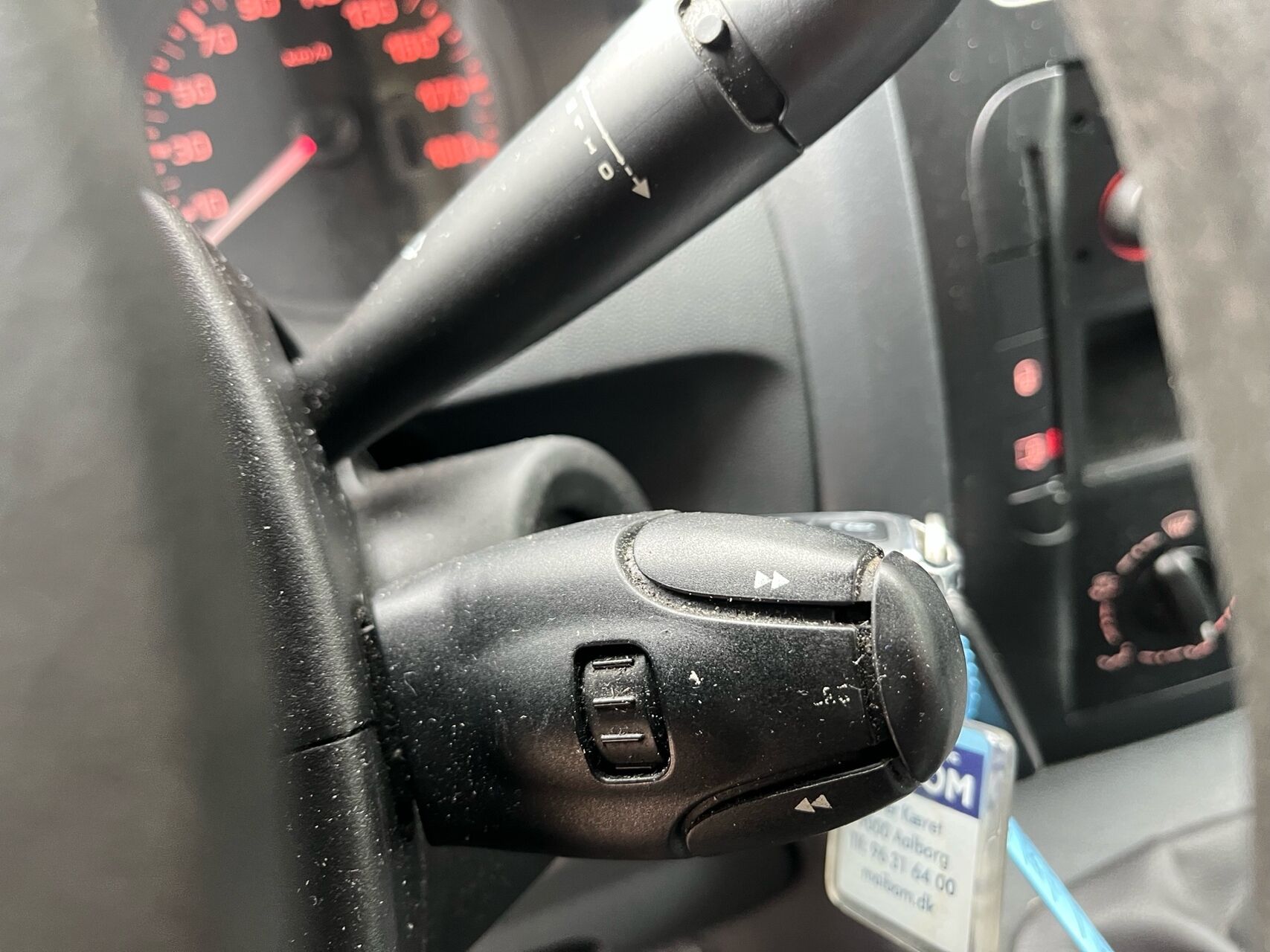 Billede af Toyota Proace L2H1 2,0 D T2 Splitbagdør 128HK Van 6g