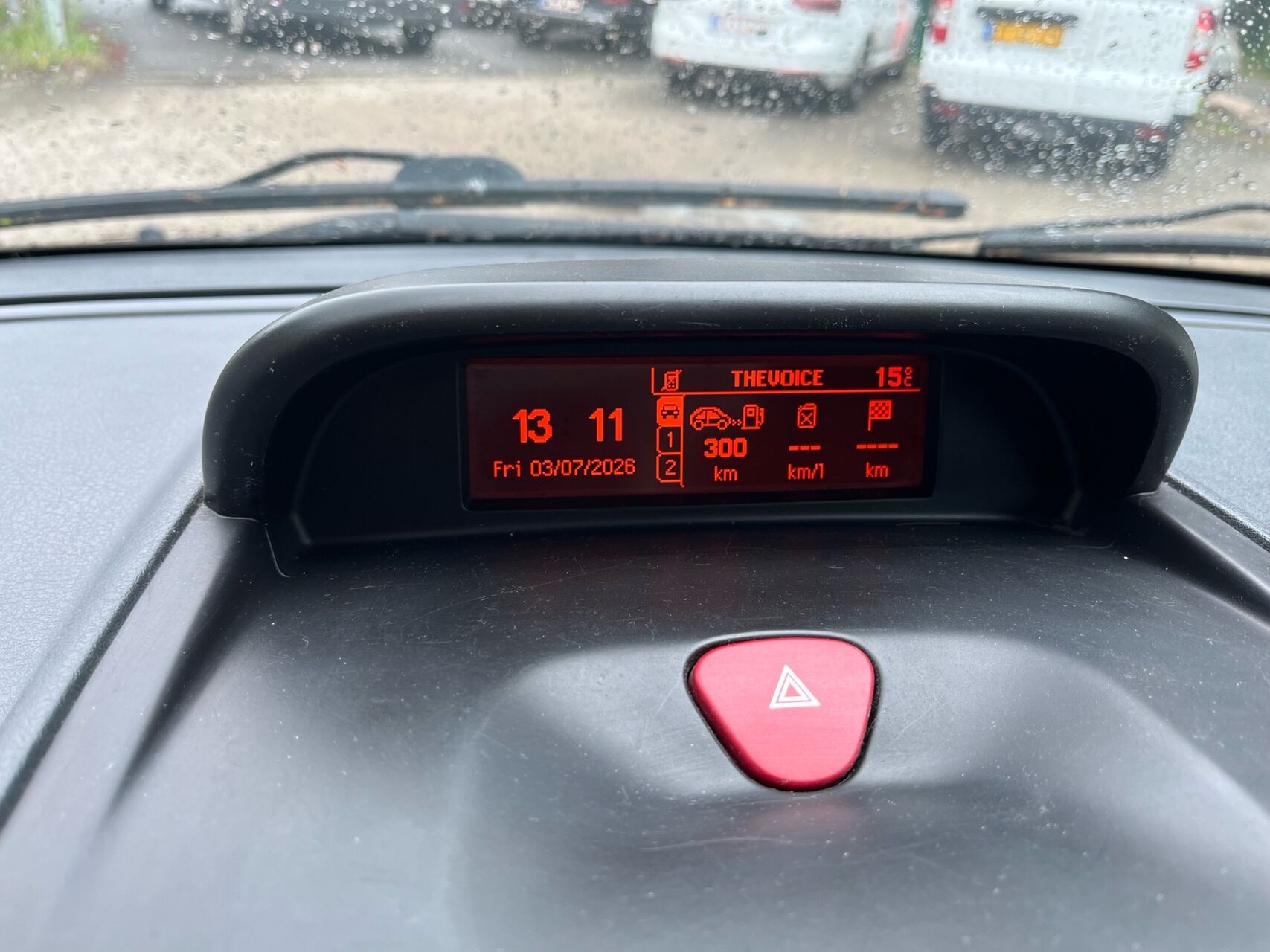 Billede af Toyota Proace L2H1 2,0 D T2 Splitbagdør 128HK Van 6g