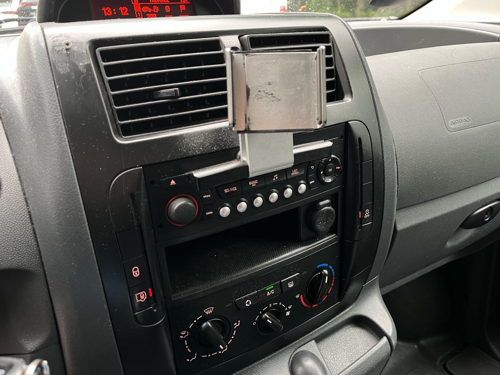 Billede af Toyota Proace L2H1 2,0 D T2 Splitbagdør 128HK Van 6g