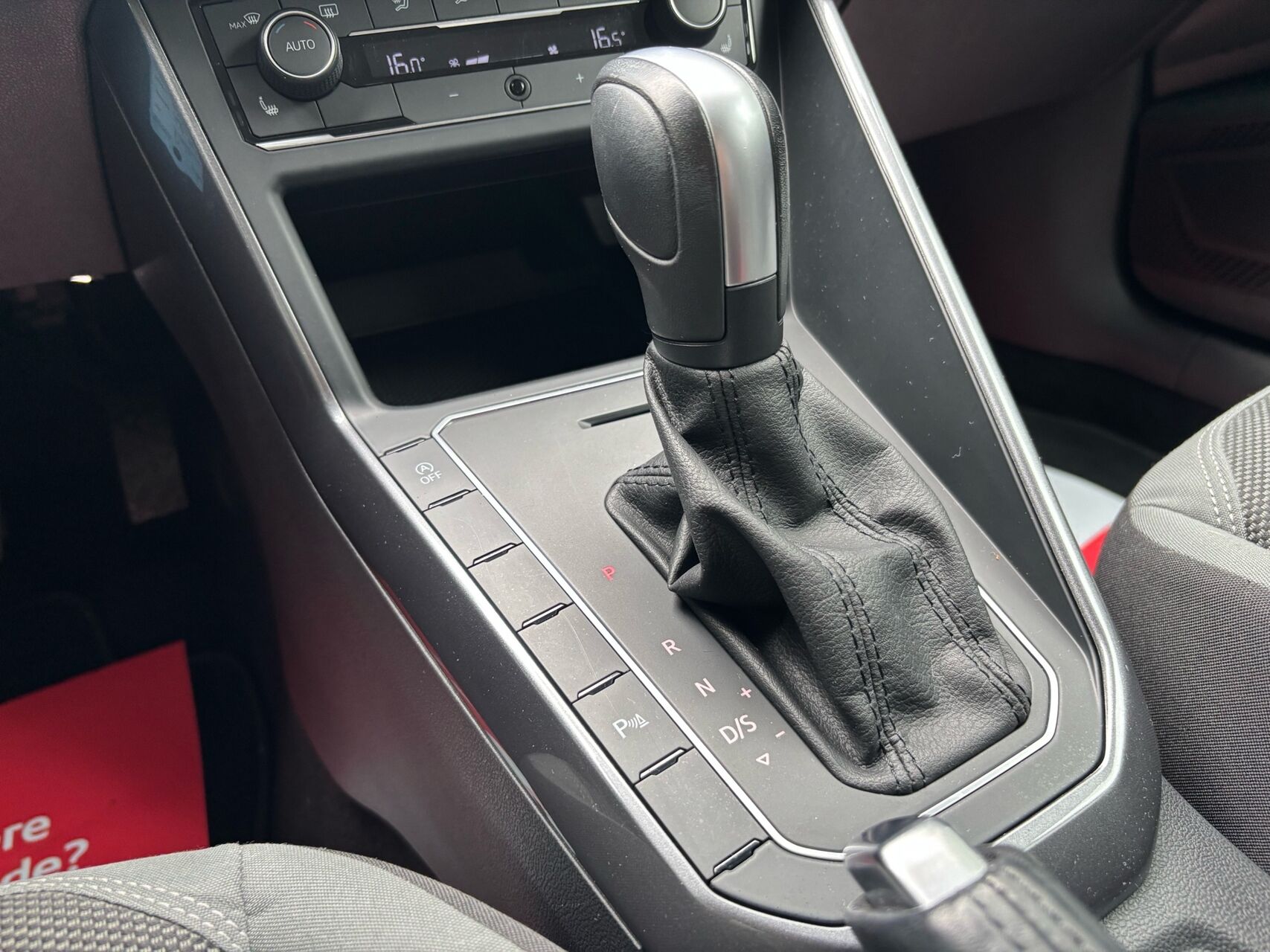 Billede af VW Polo 1,0 TSI Highline DSG 115HK 5d 7g Aut.