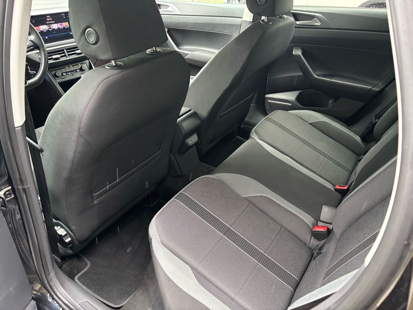 Billede af VW Polo 1,0 TSI Highline DSG 115HK 5d 7g Aut.