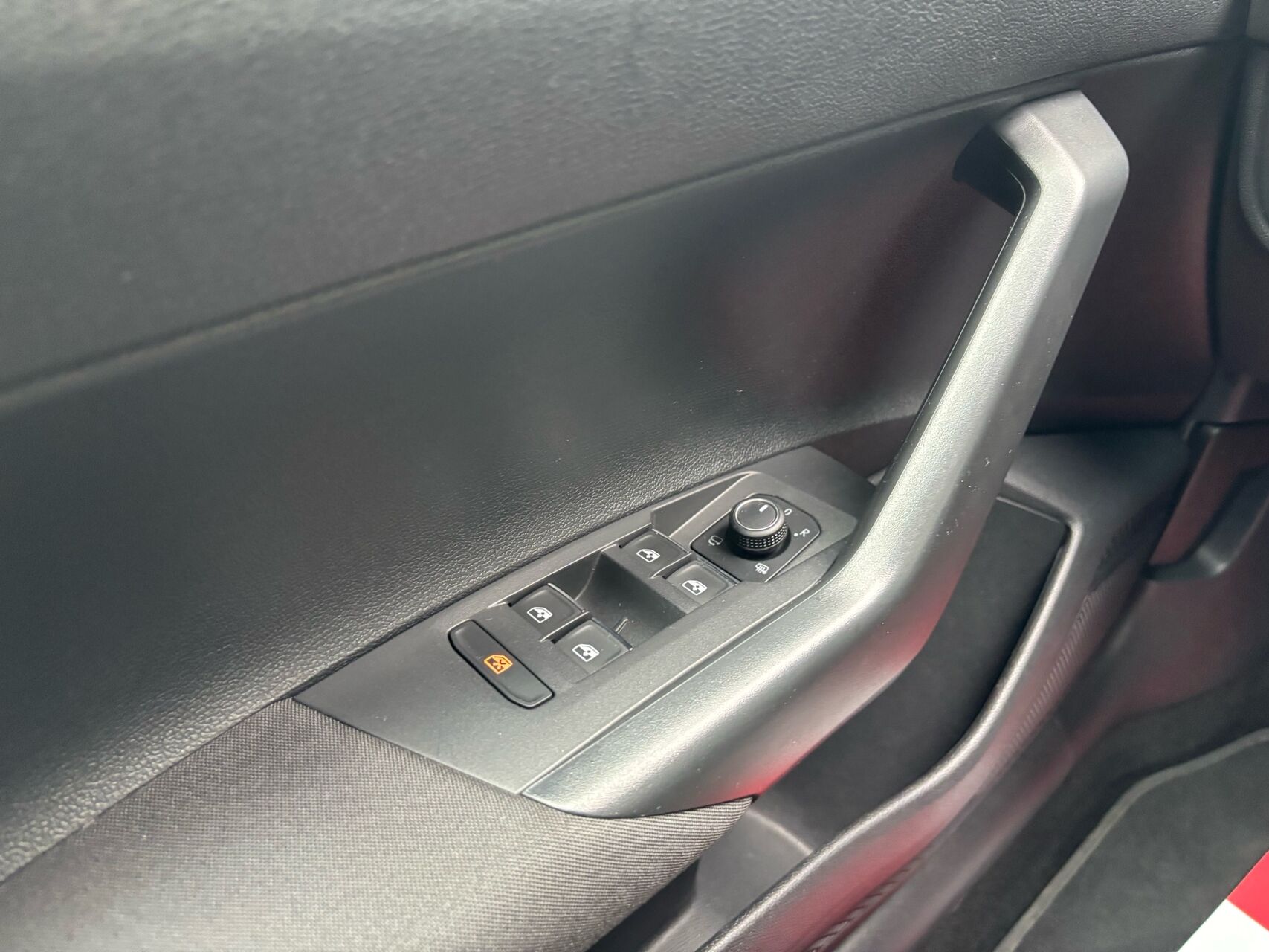 Billede af VW Polo 1,0 TSI Highline DSG 115HK 5d 7g Aut.