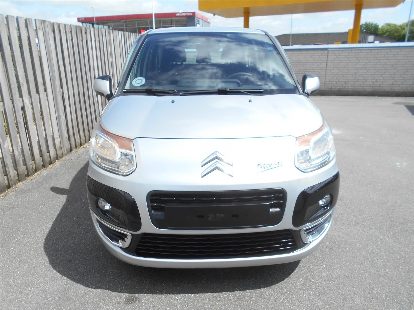 Billede af Citroën C3 Picasso 1,4 VTi Comfort 95HK