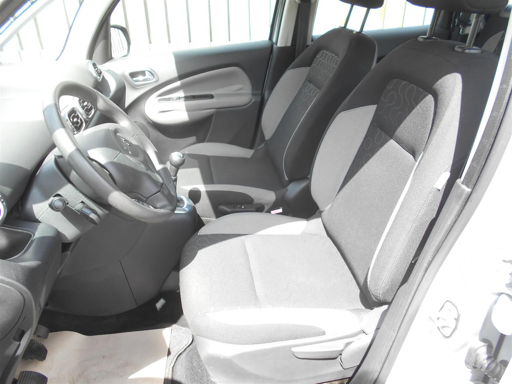 Billede af Citroën C3 Picasso 1,4 VTi Comfort 95HK