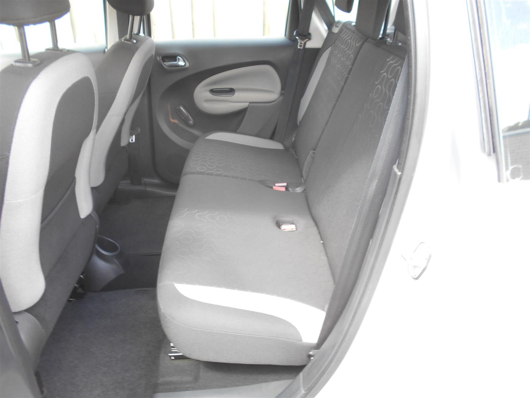 Billede af Citroën C3 Picasso 1,4 VTi Comfort 95HK