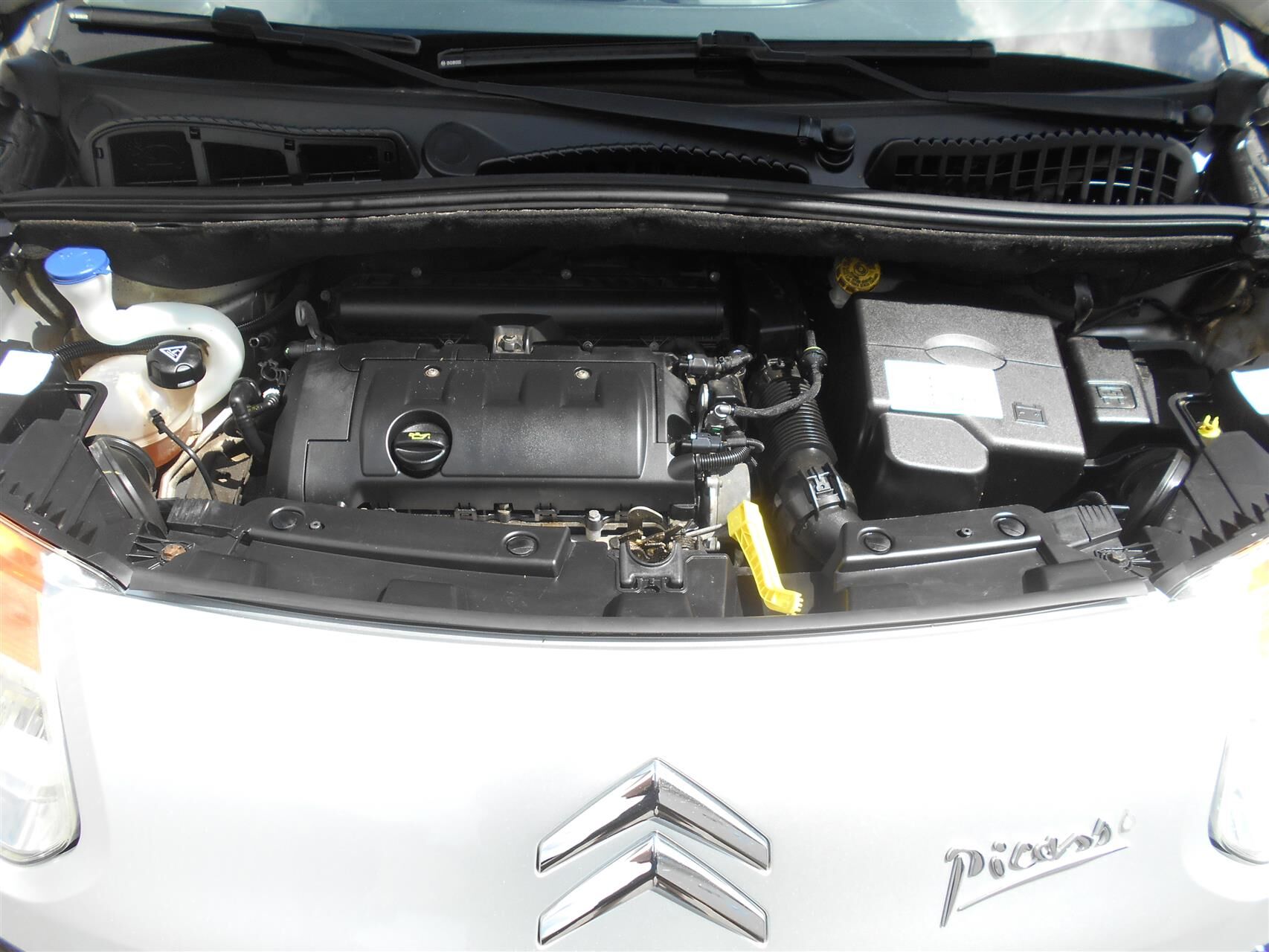 Billede af Citroën C3 Picasso 1,4 VTi Comfort 95HK