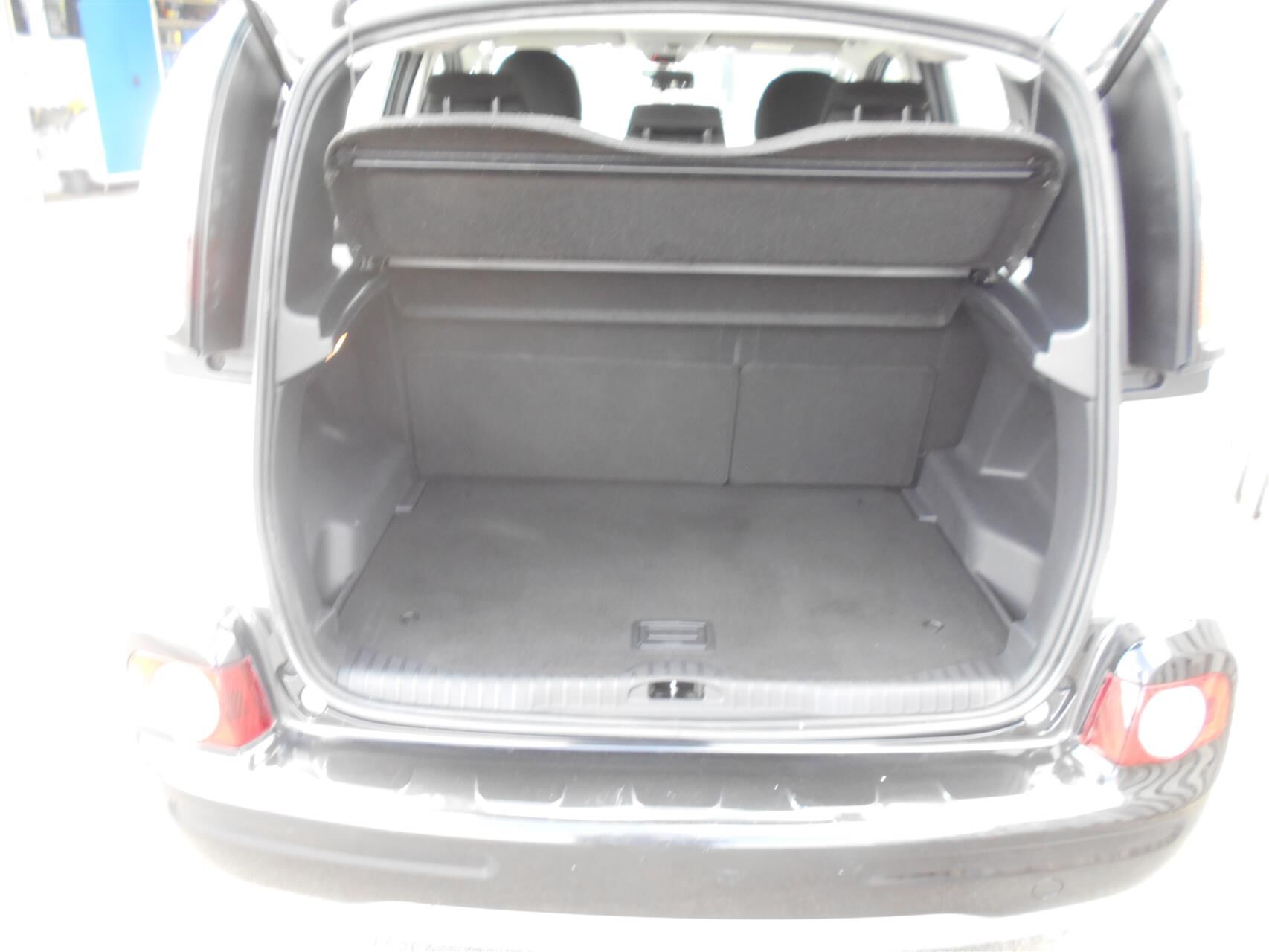 Billede af Citroën C3 Picasso 1,4 VTi Comfort 95HK