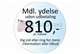 Billede af Fiat Panda 1,2 Easy Start & Stop 69HK 4d