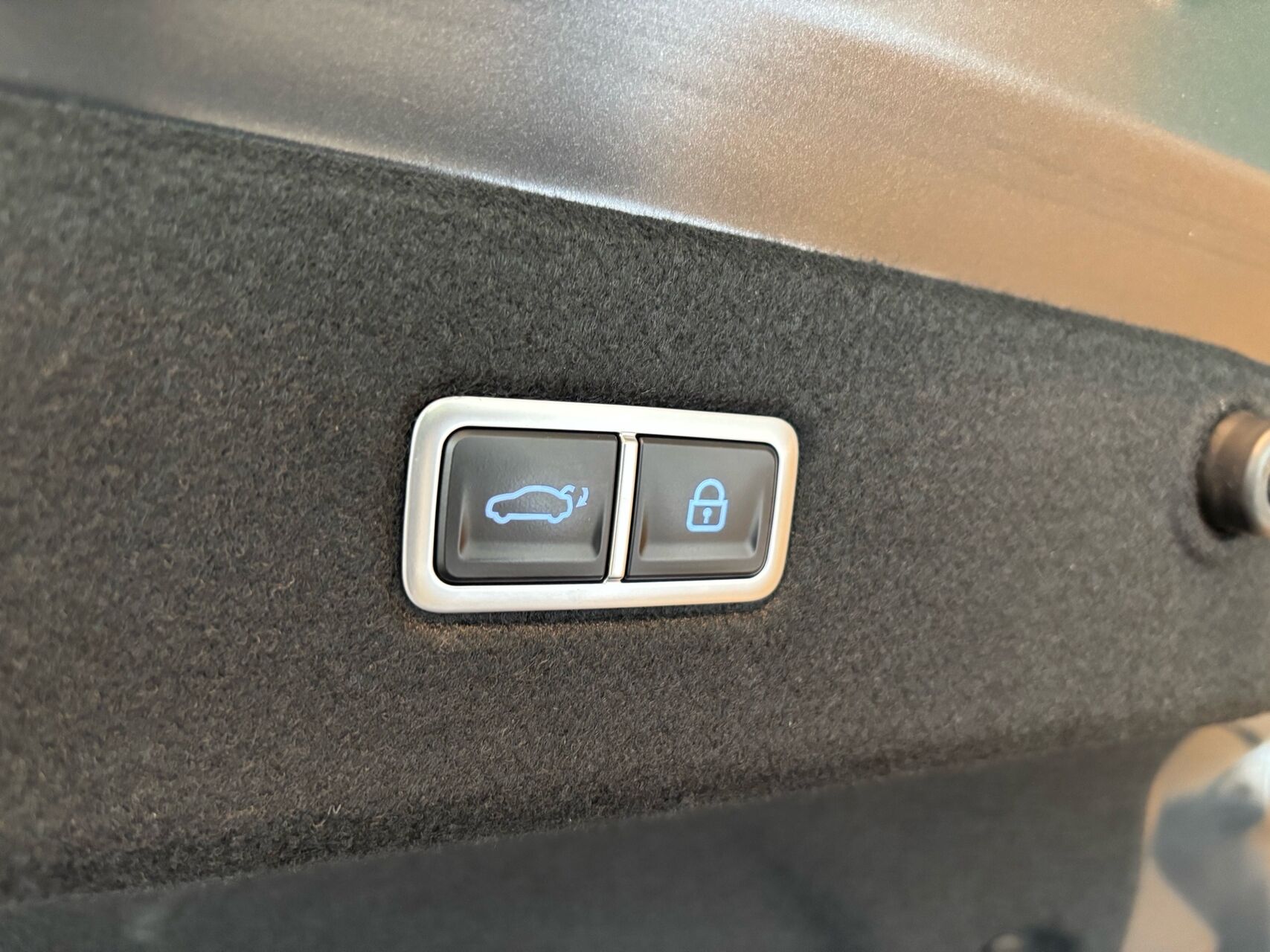Billede af Hyundai Ioniq 6 Electric 77,4 kWh Ultimate 229HK Aut.