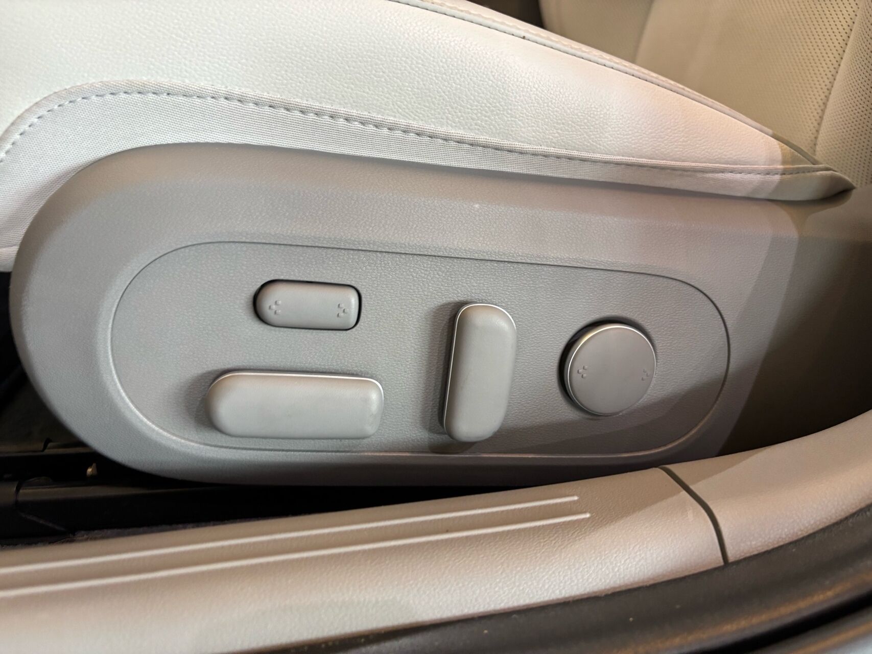 Billede af Hyundai Ioniq 6 Electric 77,4 kWh Ultimate 229HK Aut.