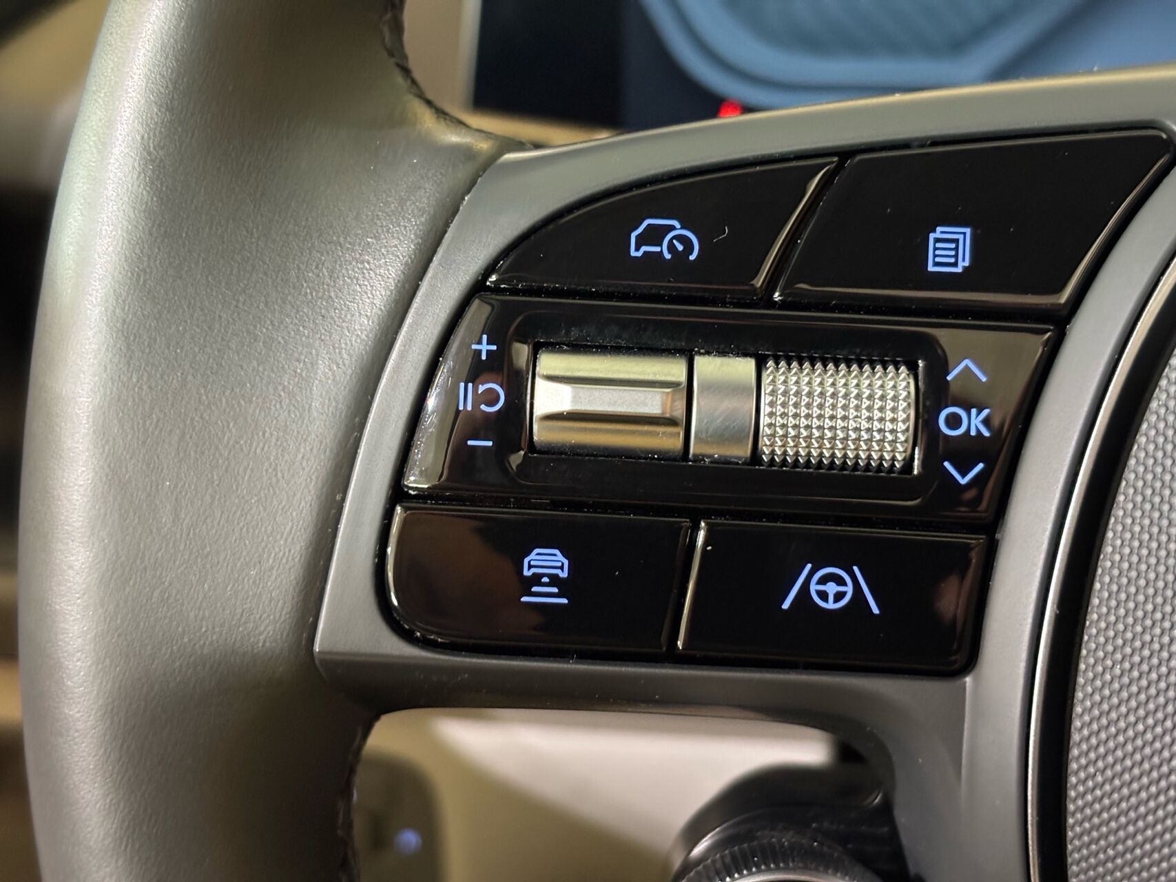 Billede af Hyundai Ioniq 6 Electric 77,4 kWh Ultimate 229HK Aut.